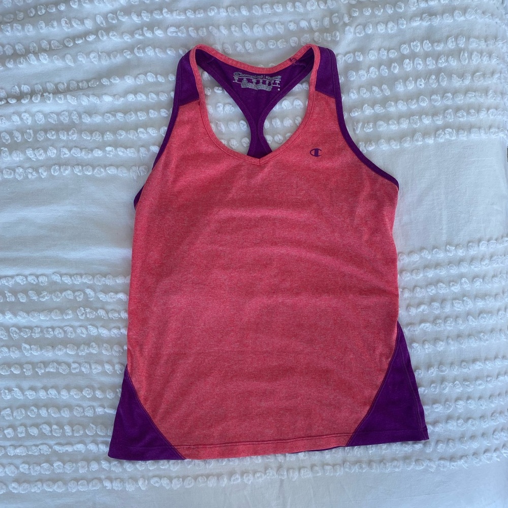 Champion Workout Tank